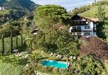 Location vacances San Leonardo in Passiria - St. Leonhard in Passeier - Matailerhof-3