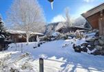 Location vacances Brixen im Thale - Das Resort Brixen-3