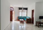 Location vacances Wadduwa - D & N Homes- Villa 1-2