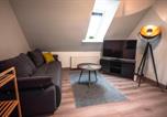 Location vacances Dagebüll - Deichkoje 5 Dagebüll-1