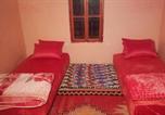 Location vacances Aït Ben Haddou - Guest house Megdaz-3