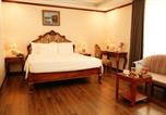 Hôtel tp. Ninh Bình - The Vissai Hotel-2