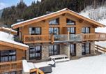 Location vacances Werfen - Tauernlodge Eben D3 Large-1