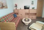 Location vacances Rynoltice - Ferienhaus Kaiserfelder-4