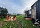 Location vacances Vila do Conde - Quinta da Runa by Tiny Away-1