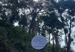 Hôtel Parc national d&quote;Eravikulam - Hostelexp, Munnar - A Bungalow Farm Experience-3