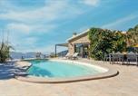 Location vacances Olmeto - Villa Bumortu-1
