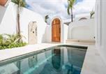 Location vacances Tabanan - Amal 2 Canggu 2br Private Pool Villa By Bali Bliss Properties-2