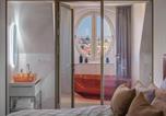 Hôtel Praha - The Botanist by Adrez-3