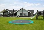 Location vacances Bogense - Villavilla 341 - Skåstrup Strand, Fyn Og Øer-2