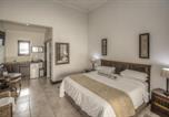 Location vacances Sea View - Onse Khaya Lodging and Conferencing-4