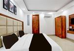 Hôtel Faridabad - Collection O Hotel Evergreen-1