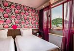 Hôtel Plovdiv - Hotel Leipzig-2