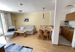 Location vacances Oberaudorf - Ferienwohnung Alpenpanorama im Haus Brünnstein mit Schwimmbad und Sauna-4