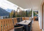 Location vacances Krimml - Apartment in Wald near Zillertal Ski Arena-2