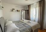 Location vacances Trogir - House Old Town Trogir-3