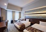 Hôtel Sapporo - Hotel Wbf Sapporo Chuo-3