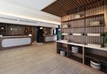 Hôtel Hermosillo - Voco Hermosillo by Ihg-4
