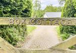 Location vacances Tavistock - Bluebell Cottage-4