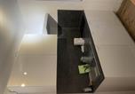 Hôtel Ditzingen - 24-7 Stadthotel Stuttgart-3