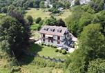 Location vacances Bissone - Appartamento immerso nel verde-2