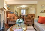 Location vacances Bovey Tracey - Early Mist Cottage-4