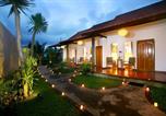 Location vacances Tabanan - Cokelat Guest House-1
