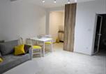 Location vacances Sremski Karlovci - Spring 4-1