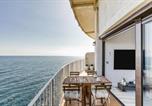 Location vacances La calanque de Sa Tuna - Exclusivo Loft En Cap Sa Sal-2