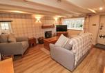Location vacances East Ayton - Wansbeck Cottage-3
