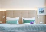 Hôtel Münsing - Boutique Hotel Reschen-1