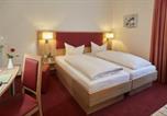 Hôtel Wuppertal - Hotel Zur Traube-3