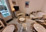 Location vacances Roquebrune-sur-Argens - Gite Chez Sophie-4