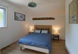 Location vacances Héric - La Sittelle - Appt pour 4 à 25 km de Nantes-3