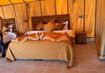 Camping Merzouga - Milagro Luxury camp-3