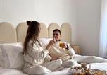 Location vacances Correns - Casa Amor & Spa, appartement suite jacuzzi & piscine chauffée-4