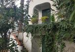 Location vacances Alfonsine - Villa Su 3 Piani Con Giardino-1