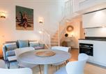 Location vacances Saint-Tropez - Duplex Celeste, centre-ville-1