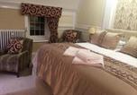 Hôtel Stockton-on-Tees - Hardwicke Hall Manor Hotel-3