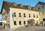 Hôtel domazlice - Hotel-Gasthof Zur Linde-1