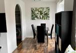Location vacances Moffat - Manchester City Centre 2 Bedroom Apartment with Free Parking-3