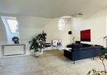 Location vacances Copenhague - Apartmentincopenhagen Apartment 158-3