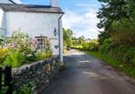 Location vacances Crook - Damson Cottage - Chocolate Box Cottage in Crook, near Bowness-1