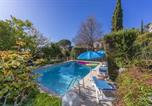 Location vacances Vence - Oasis D'amon-3