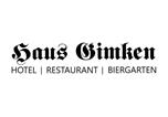 Hôtel Gare de Bottrop - Hotel Haus Gimken-2