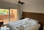 Location vacances  Province de Murcie - Mar Menor Golf Resort 2 Bed Apartment-3