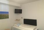Hôtel Skive - Motel Poppelvej-4