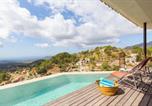 Location vacances Estellencs - Can jordi-3