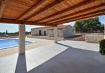 Location vacances Chiaramonte Gulfi - Amazing Home In Chiaramonte Gulfi-2