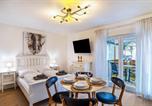 Location vacances Oberderdingen - Aposto Apartments 1-1